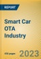 Global and China Smart Car OTA Industry Report, 2023 - Product Thumbnail Image