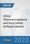 Africa Pharmacovigilance and Drug Safety Software Market: Prospects, Trends Analysis, Market Size and Forecasts up to 2030 - Product Image