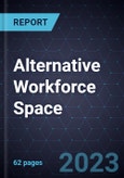 Growth Opportunities in the Alternative Workforce Space- Product Image