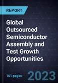 Global Outsourced Semiconductor Assembly and Test Growth Opportunities- Product Image