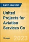 United Projects for Aviation Services Co (UPAC) - Financial and Strategic SWOT Analysis Review - Product Thumbnail Image