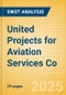 United Projects for Aviation Services Co (UPAC) - Financial and Strategic SWOT Analysis Review - Product Thumbnail Image