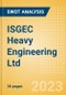 ISGEC Heavy Engineering Ltd (ISGEC) - Financial and Strategic SWOT Analysis Review - Product Thumbnail Image