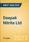 Deepak Nitrite Ltd (DEEPAKNTR) - Financial and Strategic SWOT Analysis Review - Product Thumbnail Image