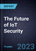 The Future of IoT Security- Product Image