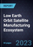 Growth Opportunities for the Low Earth Orbit Satellite Manufacturing Ecosystem- Product Image