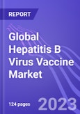 Global Hepatitis B Virus (HBV) Vaccine Market (by End User, Composition, & Region): Insights and Forecast with Potential Impact of COVID-19 (2022-2027)- Product Image