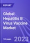 Global Hepatitis B Virus (HBV) Vaccine Market (by End User, Composition, & Region): Insights and Forecast with Potential Impact of COVID-19 (2022-2027) - Product Image