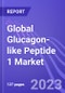 Global Glucagon-like Peptide 1 (GLP-1) Market (by Product, Route of Administration, & Region): Insights and Forecast with Potential Impact of COVID-19 (2022-2027) - Product Thumbnail Image