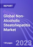 Global Non-Alcoholic Steatohepatitis Market (by Drug Type, Application Type, Distribution Type, & Region): Insights and Forecast with Potential Impact of COVID-19 (2022-2027)- Product Image