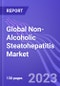 Global Non-Alcoholic Steatohepatitis Market (by Drug Type, Application Type, Distribution Type, & Region): Insights and Forecast with Potential Impact of COVID-19 (2022-2027) - Product Image