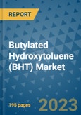 Butylated Hydroxytoluene (BHT) Market - Global Industry Analysis, Size, Share, Growth, Trends, Regional Outlook, and Forecast 2023-2030 - (By Type Coverage, Application Coverage, Geographic Coverage and By Company)- Product Image