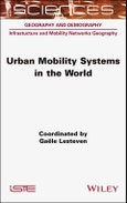 Urban Mobility Systems in the World. Edition No. 1- Product Image