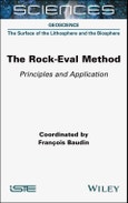 The Rock-Eval Method. Principles and Application. Edition No. 1- Product Image