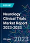 Neurology Clinical Trials Market Report 2023-2033 - Product Thumbnail Image