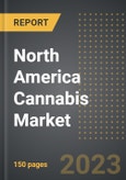 North America Cannabis Market (2023 Edition): Analysis By Users and Penetration, Derivatives (CBD, THC, Others), Source (Marijuana, Hemp), End Use, By Country: Market Insights and Forecast (2019-2029)- Product Image