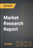 Cell Therapies for Type I Diabetes (2023 Edition): Global and Country Analysis By Epidemiology, Pipeline and Target Market Assessment- Product Image