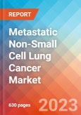 Metastatic Non-Small Cell Lung Cancer - Market Insight, Epidemiology and Market Forecast -2032- Product Image