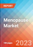 Menopause - Market Insights, Epidemiology and Market Forecast - 2032- Product Image