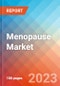 Menopause - Market Insights, Epidemiology and Market Forecast - 2032 - Product Image