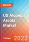 US Alopecia Areata - Market Insight, Epidemiology And Market Forecast - 2032 - Product Image