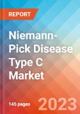 Niemann-Pick Disease Type C - Market Insight, Epidemiology And Market Forecast - 2032- Product Image