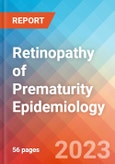 Retinopathy of Prematurity - Epidemiology Forecast- 2032- Product Image