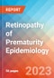 Retinopathy of Prematurity - Epidemiology Forecast- 2032 - Product Thumbnail Image
