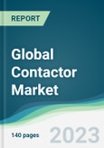 Global Contactor Market - Forecasts from 2023 to 2028- Product Image