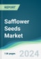 Safflower Seeds Market - Forecasts from 2024 to 2029 - Product Image