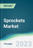 Sprockets Market - Forecasts from 2023 to 2028- Product Image