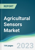 Agricultural Sensors Market - Forecasts from 2023 to 2028- Product Image