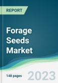 Forage Seeds Market - Forecasts from 2023 to 2028- Product Image