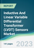 Inductive And Linear Variable Differential Transformer (LVDT) Sensors Market - Forecasts from 2023 to 2028- Product Image