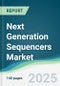 Next Generation Sequencers Market - Forecasts from 2023 to 2028 - Product Image