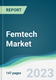 Femtech Market - Forecasts from 2023 to 2028- Product Image