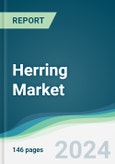 Herring Market - Forecasts from 2023 to 2028- Product Image