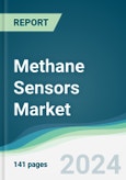 Methane Sensors Market - Forecasts from 2023 to 2028- Product Image