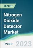 Nitrogen Dioxide Detector Market - Forecasts from 2023 to 2028- Product Image