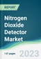 Nitrogen Dioxide Detector Market - Forecasts from 2023 to 2028 - Product Image