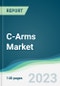 C-Arms Market - Forecasts from 2023 to 2028 - Product Thumbnail Image