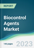 Biocontrol Agents Market - Forecasts from 2023 to 2028- Product Image