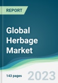 Global Herbage Market - Forecasts from 2023 to 2028- Product Image