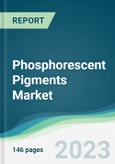 Phosphorescent Pigments Market - Forecasts from 2023 to 2028- Product Image