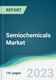 Semiochemicals Market - Forecasts from 2023 to 2028- Product Image
