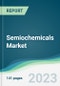 Semiochemicals Market - Forecasts from 2023 to 2028 - Product Image