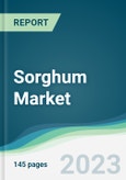 Sorghum Market - Forecasts from 2023 to 2028- Product Image