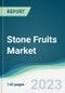 Stone Fruits Market - Forecasts from 2023 to 2028 - Product Thumbnail Image