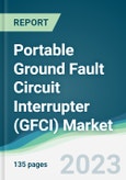 Portable Ground Fault Circuit Interrupter (GFCI) Market - Forecasts from 2023 to 2028- Product Image