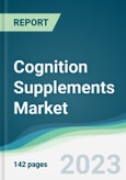 Cognition Supplements Market - Forecasts from 2023 to 2028- Product Image